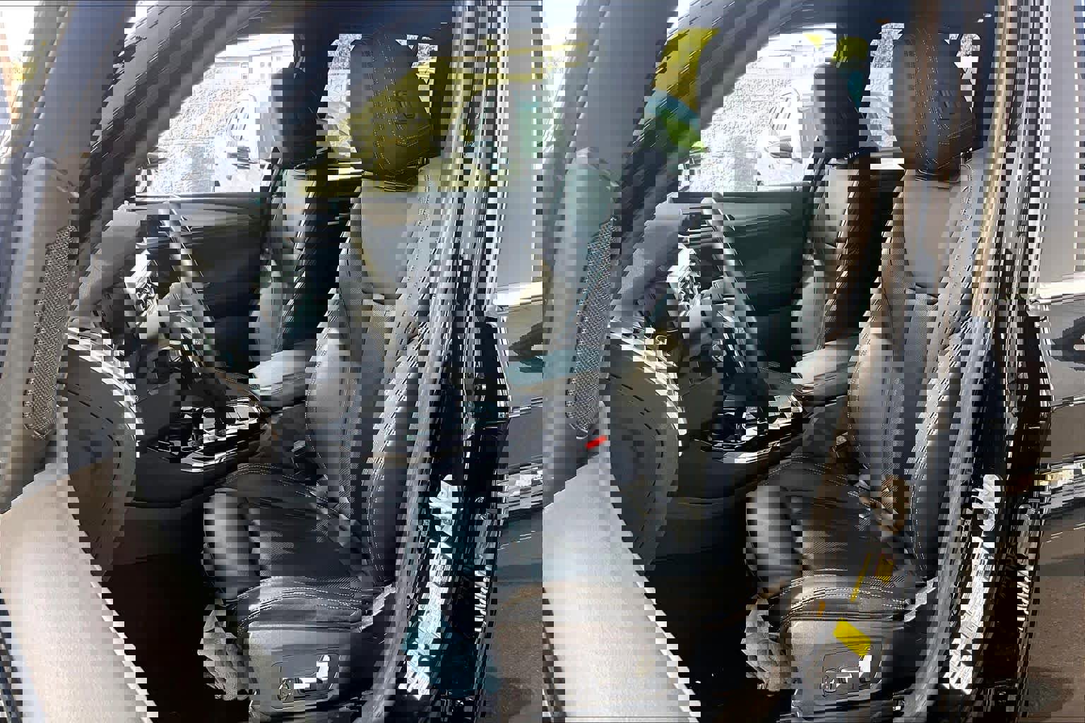 Used 2022 BMW X3 sDrive30i w/ Convenience Package image 8