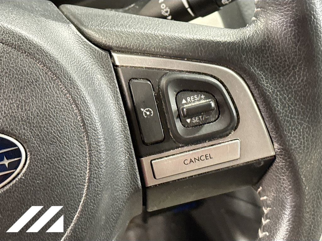 Used 2017 Subaru Forester 2.5i Limited w/ Popular Package #2 image 13