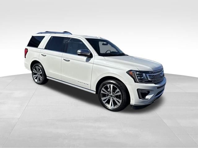 Used 2021 Ford Expedition Platinum image 9