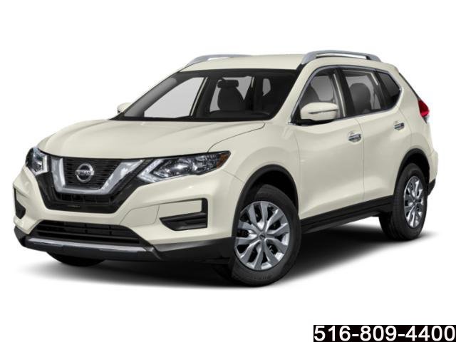 Used 2019 Nissan Rogue SV image 5