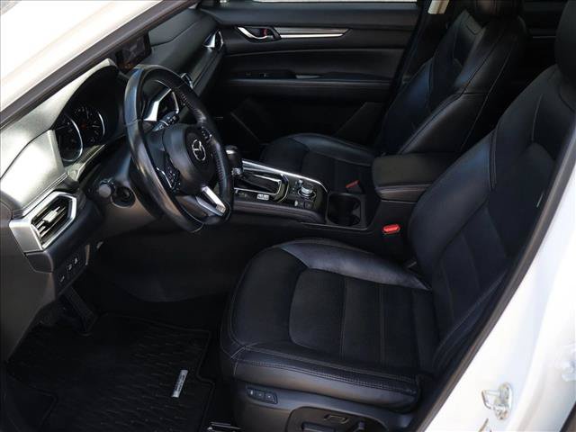Used 2019 MAZDA CX-5 Grand Touring w/ GT Premium Package AWD/4WD image 26