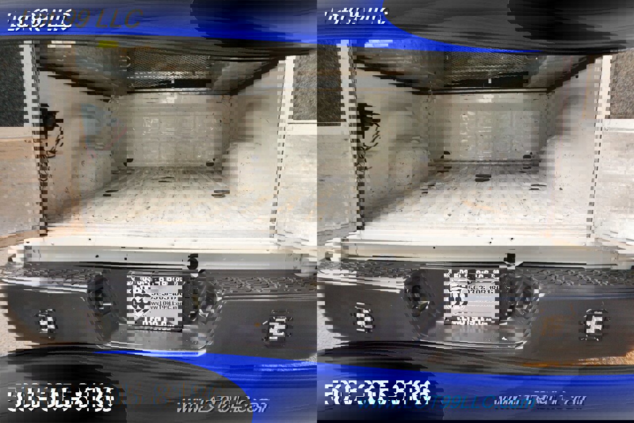 Used 2016 RAM 3500 Tradesman image 16