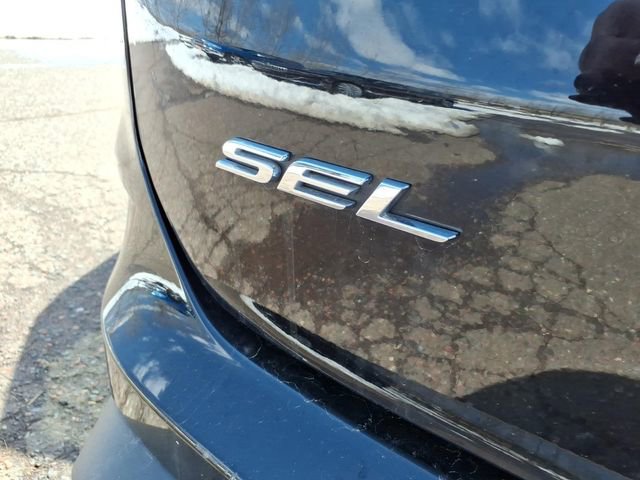 Used 2024 Ford Edge SEL AWD/4WD image 13