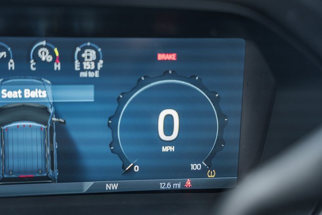 New 2026 Ford F350 XLT image 49