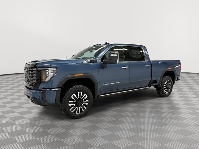 New 2026 GMC Sierra 2500 Denali Ultimate w/ Max Trailering Package image 6