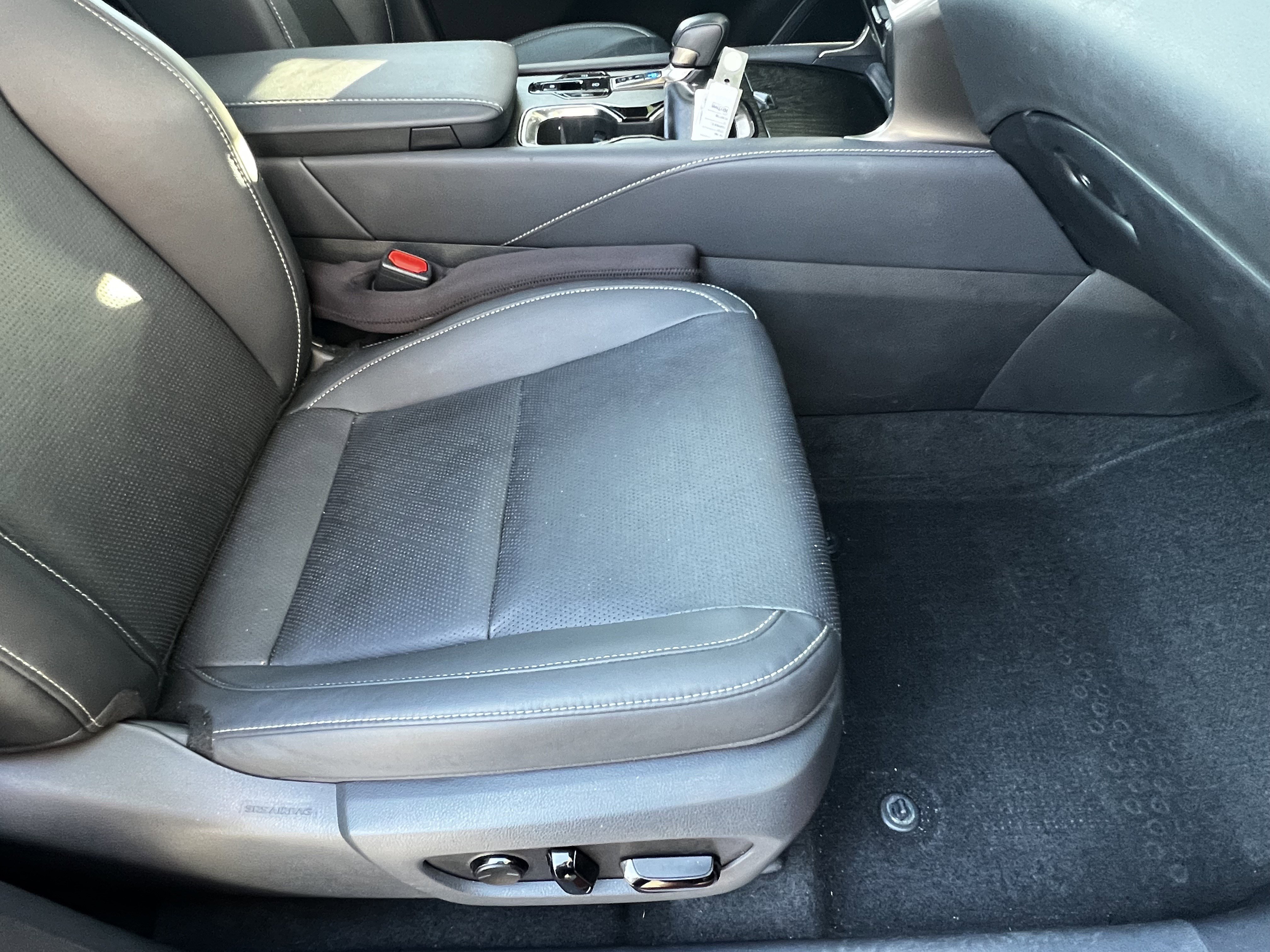 Certified 2024 Lexus RX 350 Premium Plus w/ Convenience Package FWD image 44