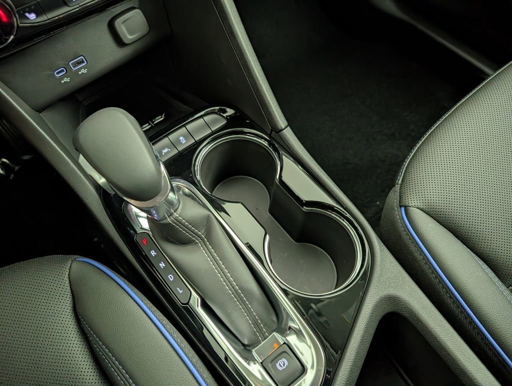 New 2026 Buick Encore GX Sport Touring w/ Advanced Technology Package image 25