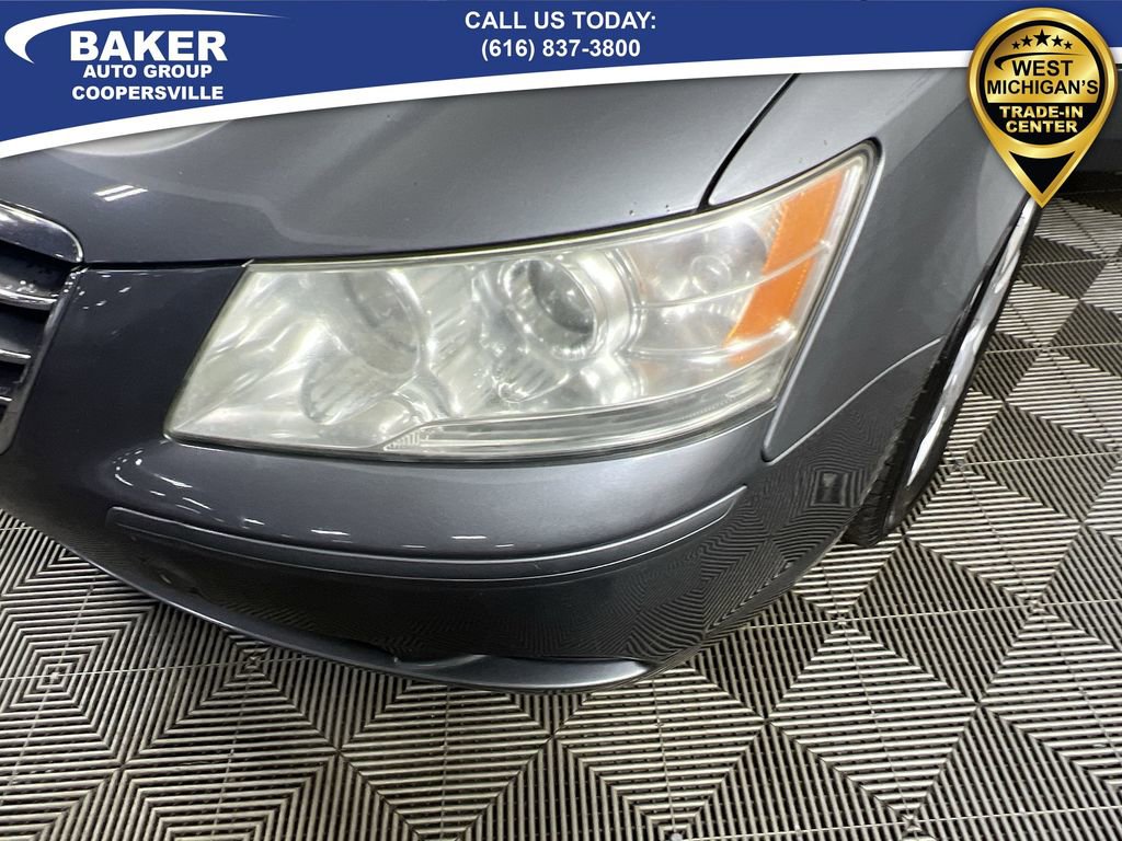Used 2009 Hyundai Sonata GLS image 30