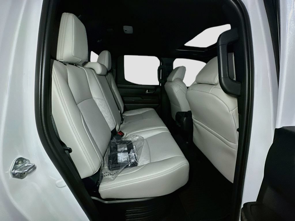 New 2026 Toyota Tacoma Limited AWD/4WD image 31