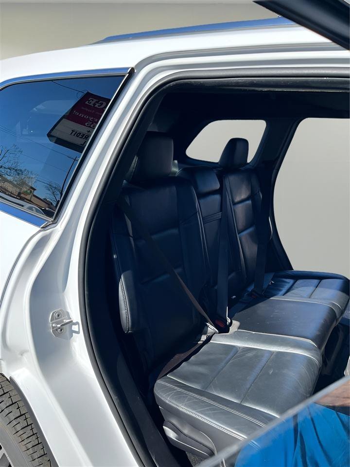 Used 2019 Jeep Grand Cherokee Limited AWD/4WD image 23