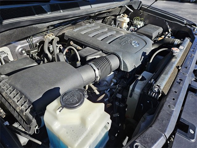 Used 2018 Toyota Tundra SR5 image 18