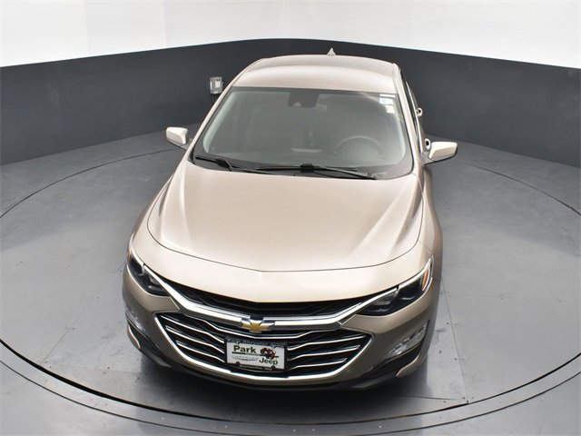 Used 2023 Chevrolet Malibu LT image 14