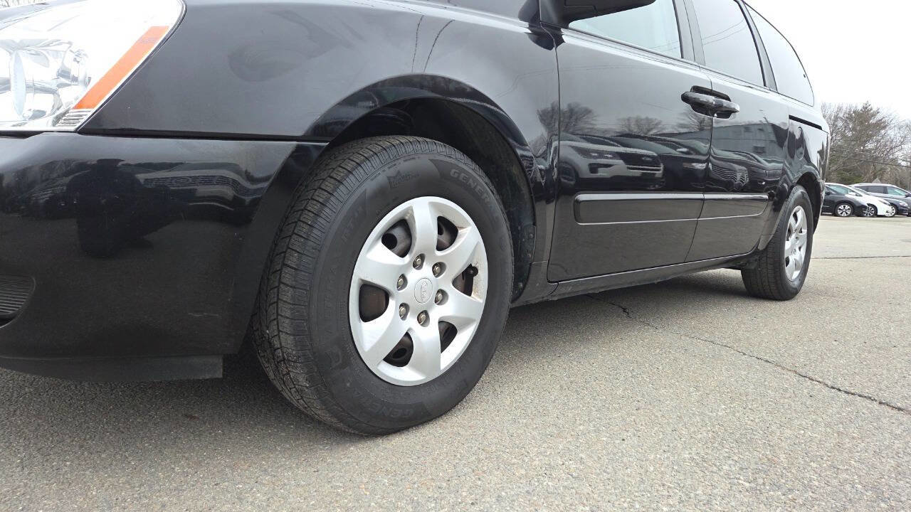 Used 2007 Kia Sedona LX image 6