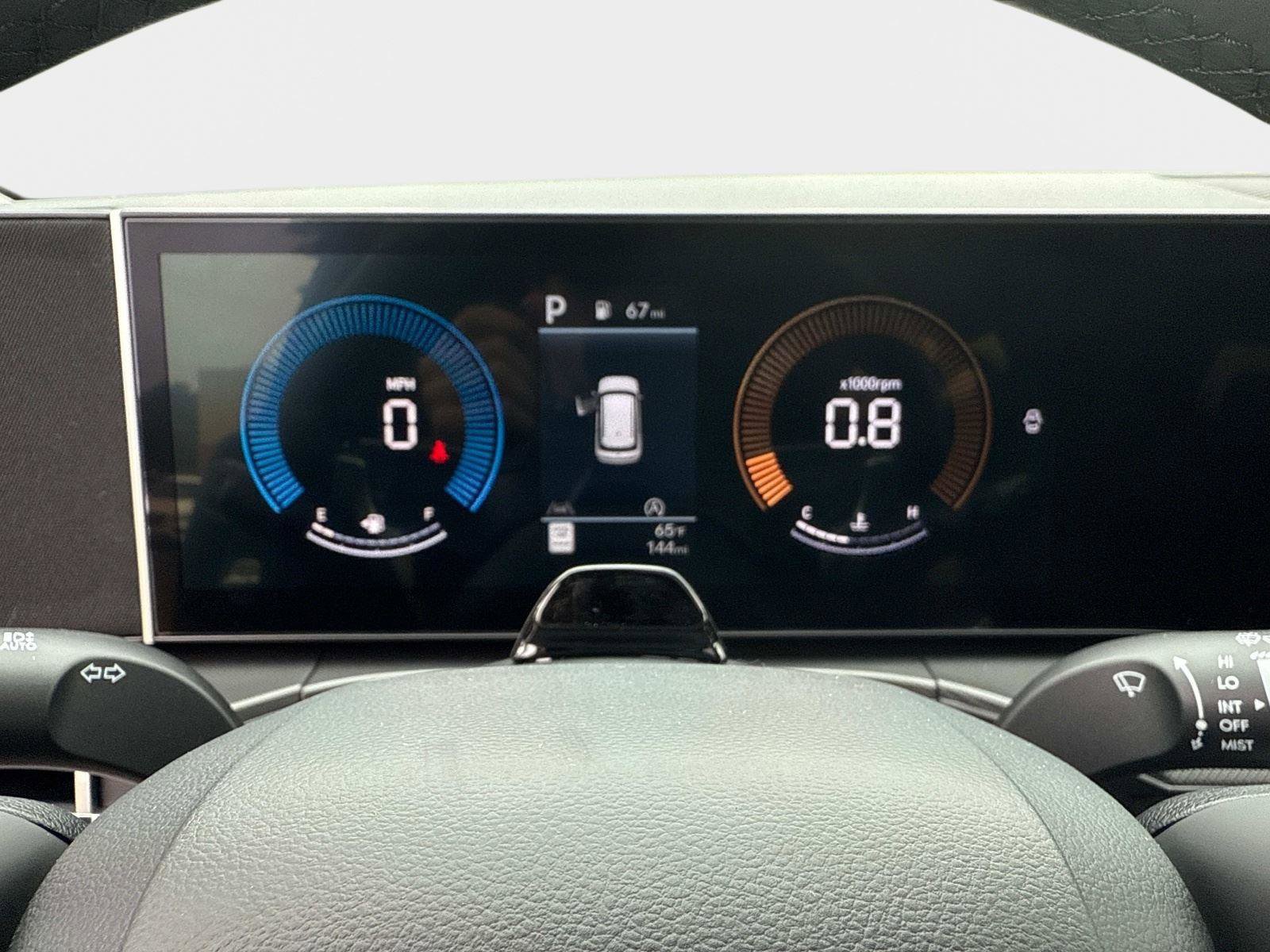 New 2026 Hyundai Santa Fe XRT image 27