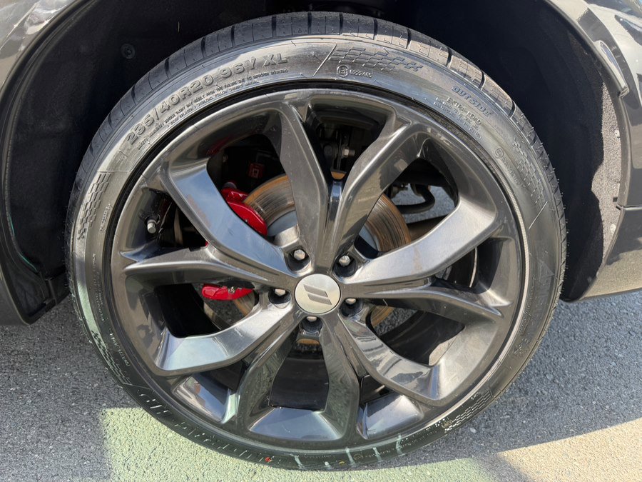 Used 2024 Dodge Hornet R/T Plus w/ Track Pack image 28