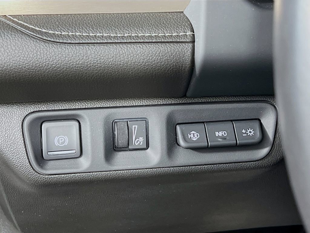 Certified 2021 GMC Acadia Denali w/ Denali Ultimate Package AWD/4WD image 9