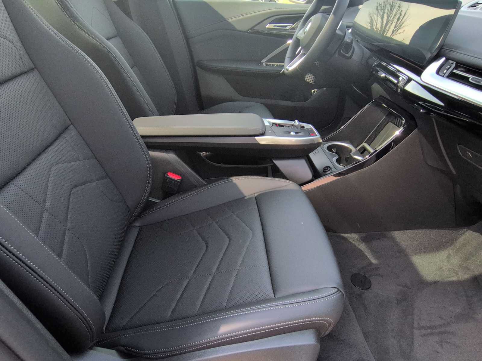 New 2026 BMW X1 xDrive28i AWD/4WD image 23