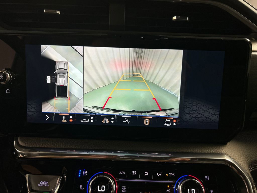 New 2026 GMC Sierra 1500 Denali w/ Technology Package image 16