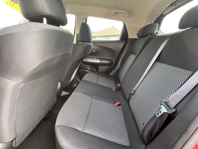 Used 2016 Nissan Juke S image 25