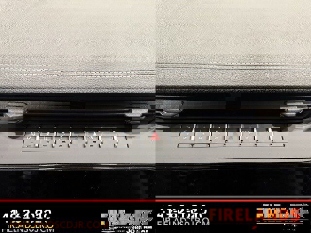 New 2026 Jeep Grand Cherokee Laredo image 13