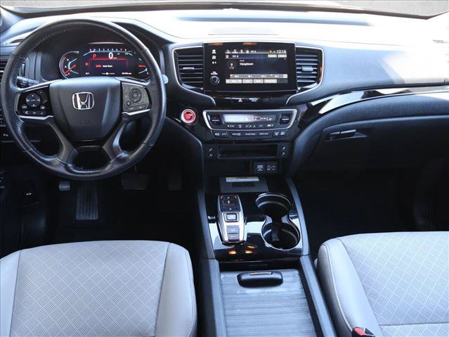 Used 2021 Honda Passport Elite image 26