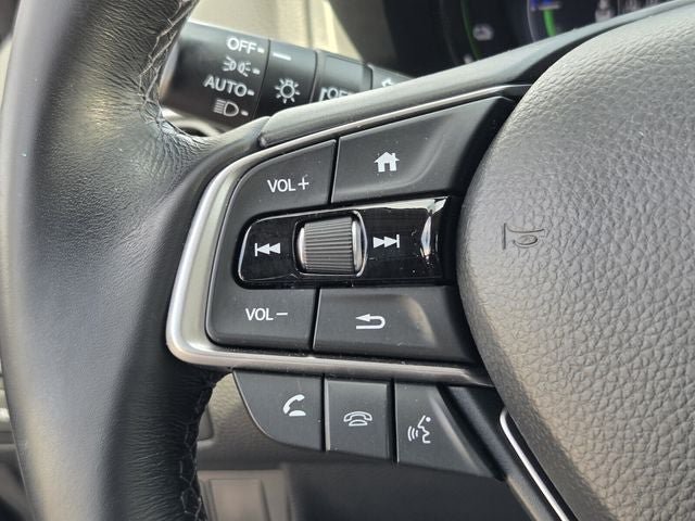 Used 2021 Honda Accord Touring image 26