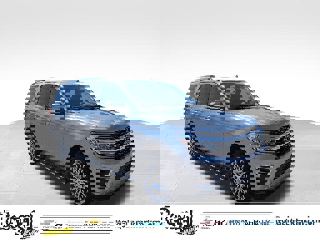 Used 2024 Ford Expedition Limited image 2