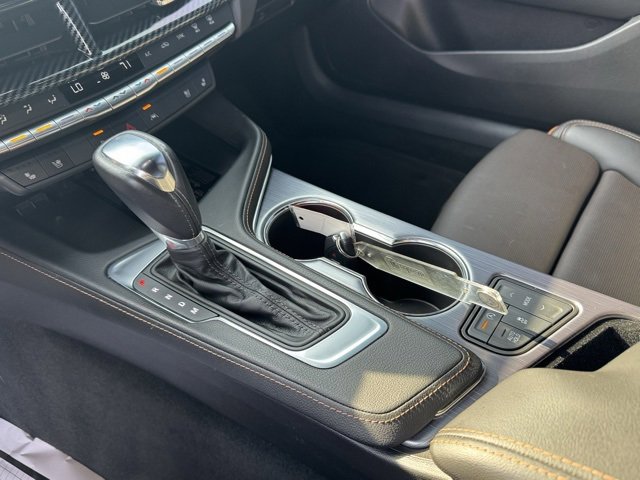 Used 2023 Cadillac CT4 Sport image 17