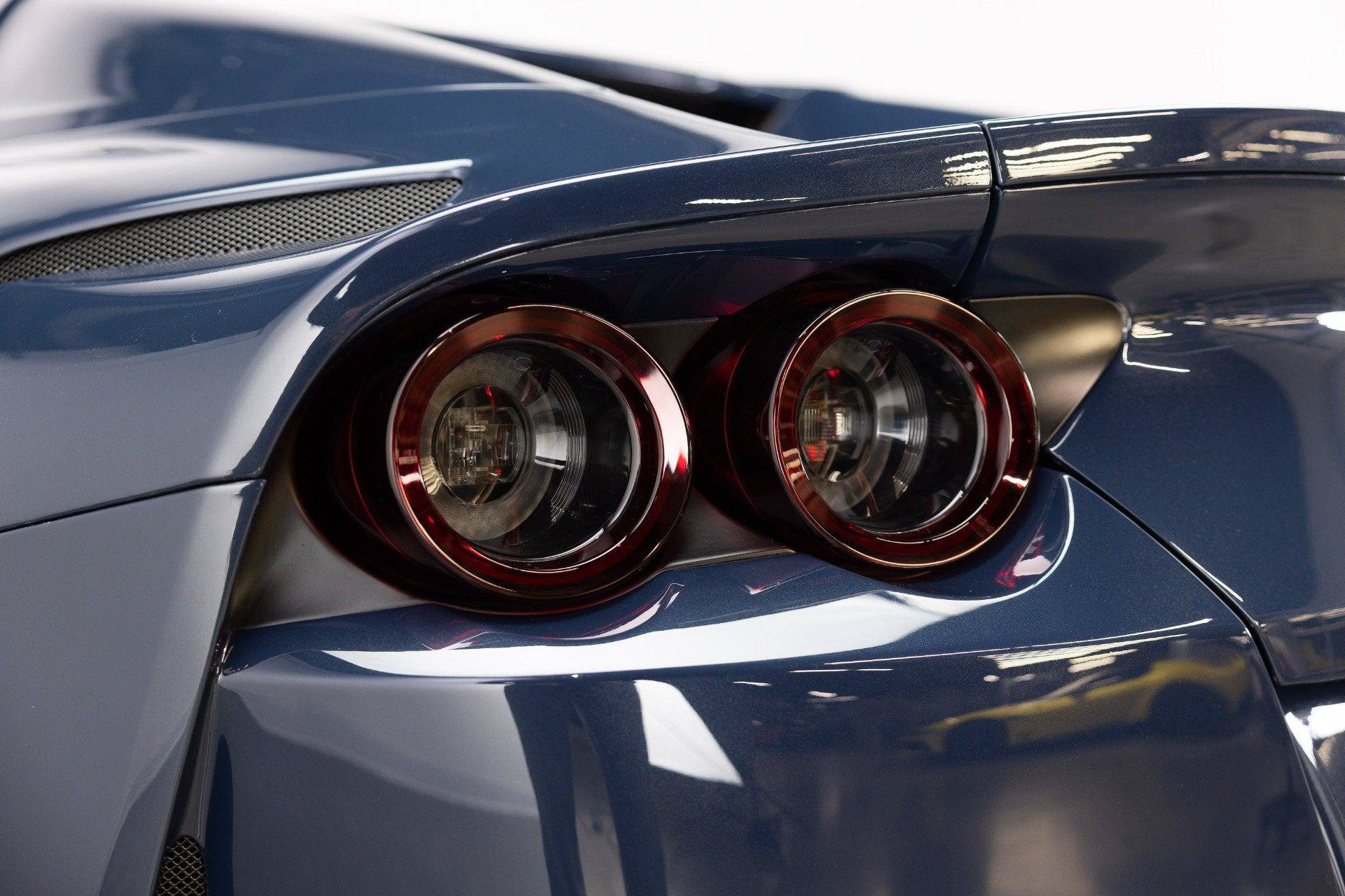 Certified 2021 Ferrari 812 GTS RWD image 49