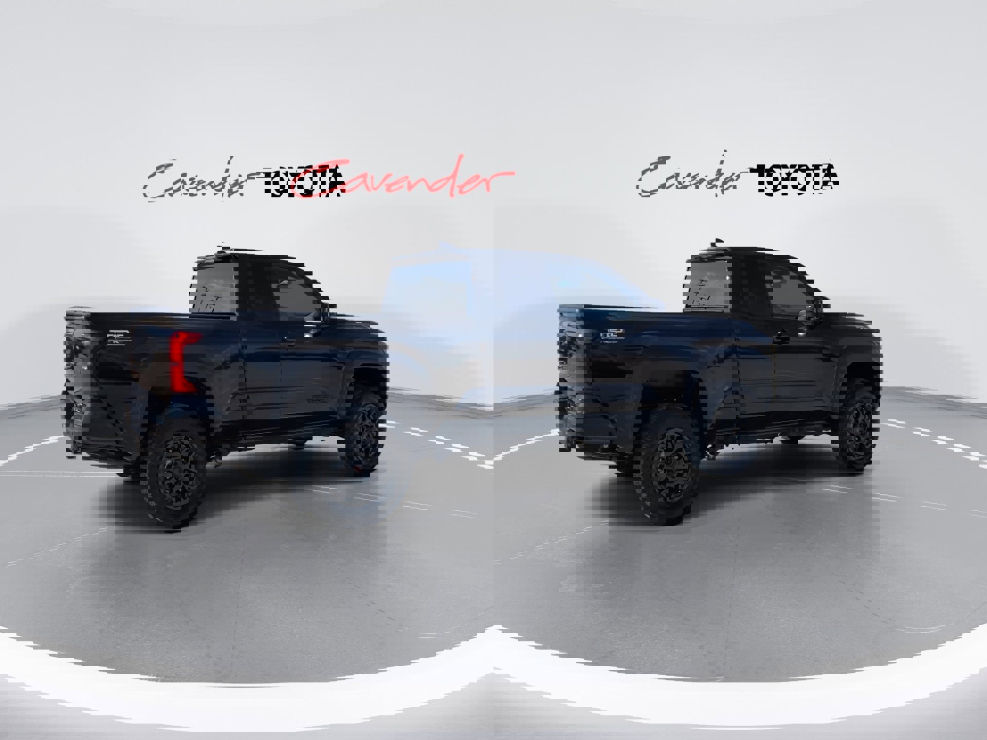 Used 2024 Toyota Tacoma PreRunner image 8