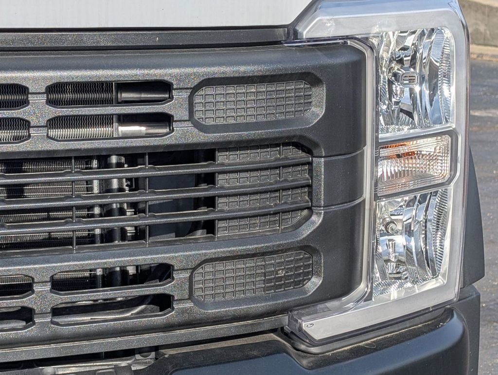 New 2026 Ford F450 XL RWD image 4
