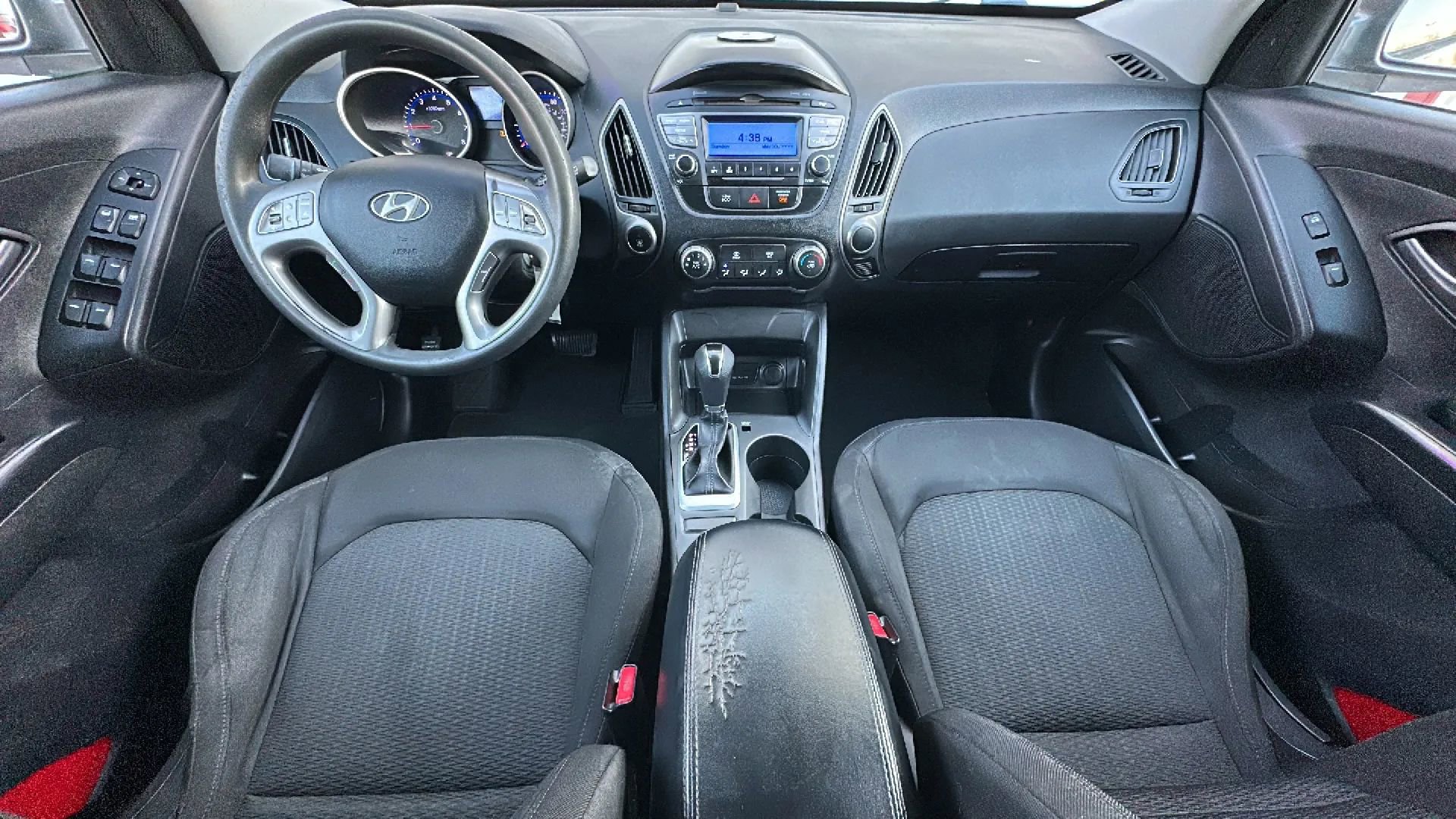 Used 2014 Hyundai Tucson GLS image 20