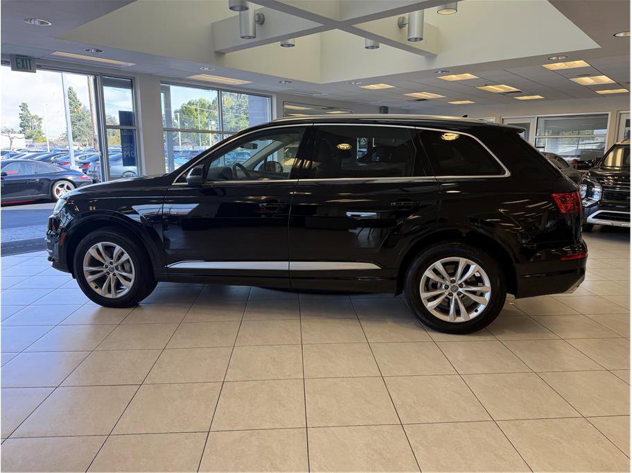 Used 2019 Audi Q7 2.0T Premium w/ Convenience Package image 8