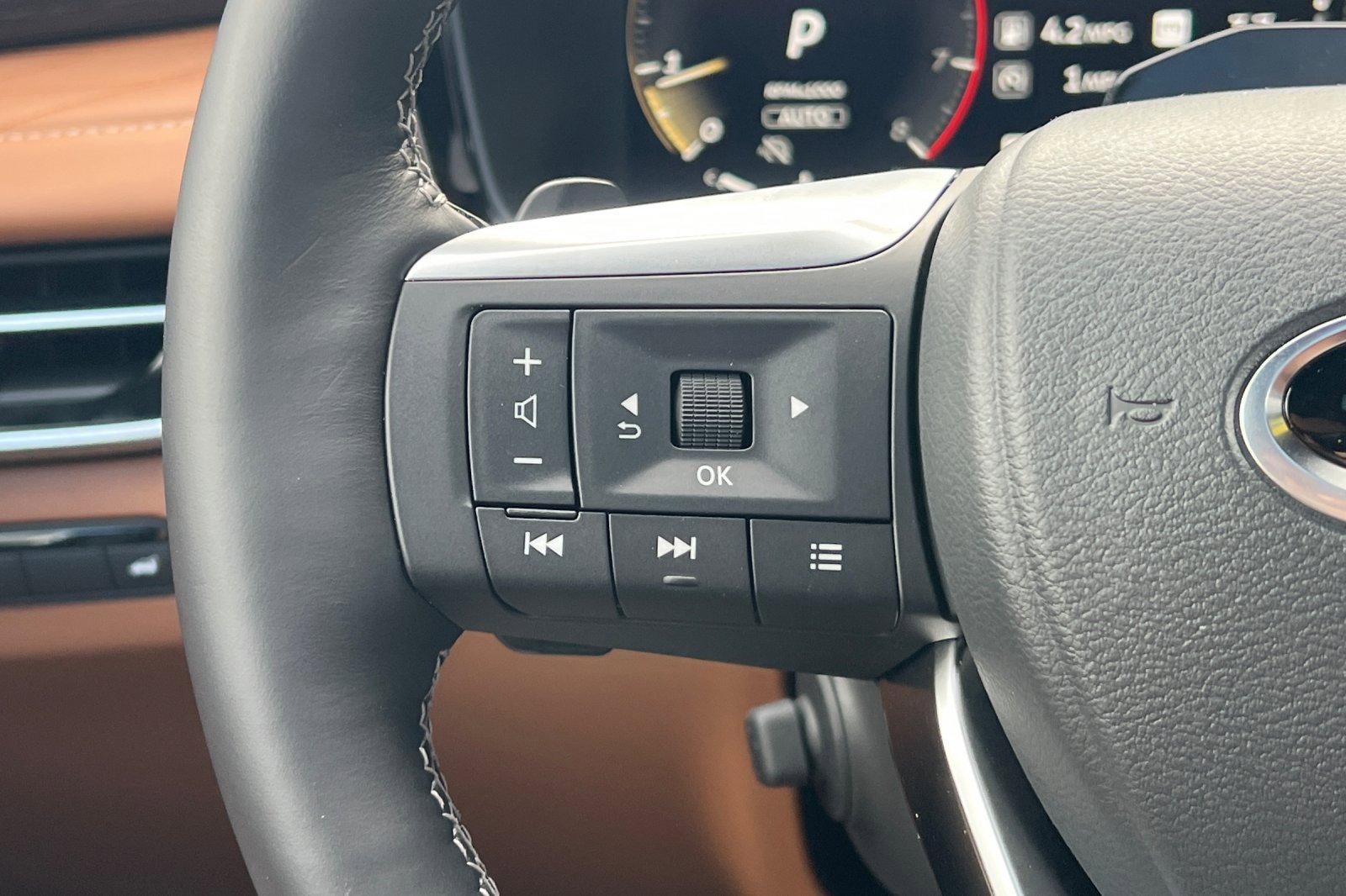 New 2026 INFINITI QX60 Autograph w/ Autograph Tech Package image 29