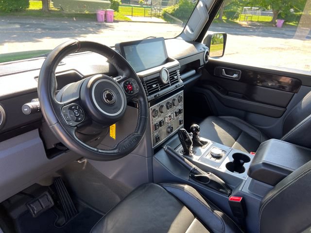 Used 2024 INEOS Grenadier AWD/4WD image 19