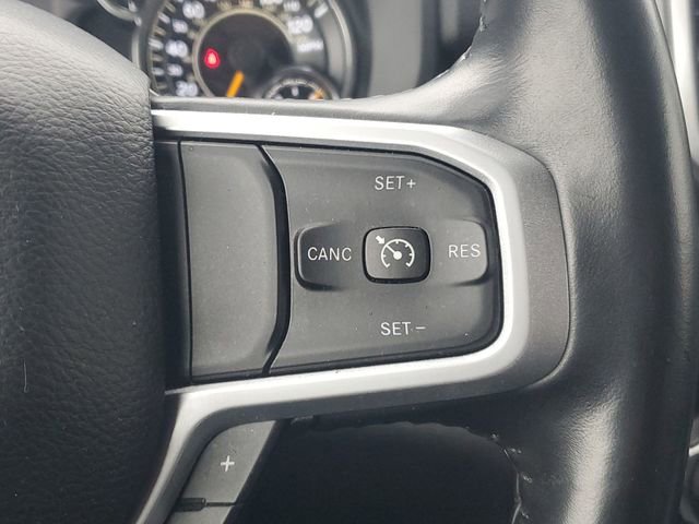 Used 2020 RAM 1500 Big Horn image 35