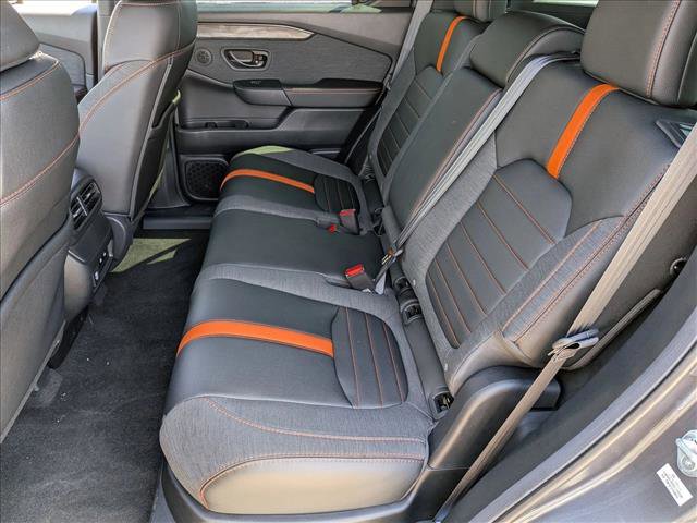 New 2026 Honda Passport TrailSport image 16