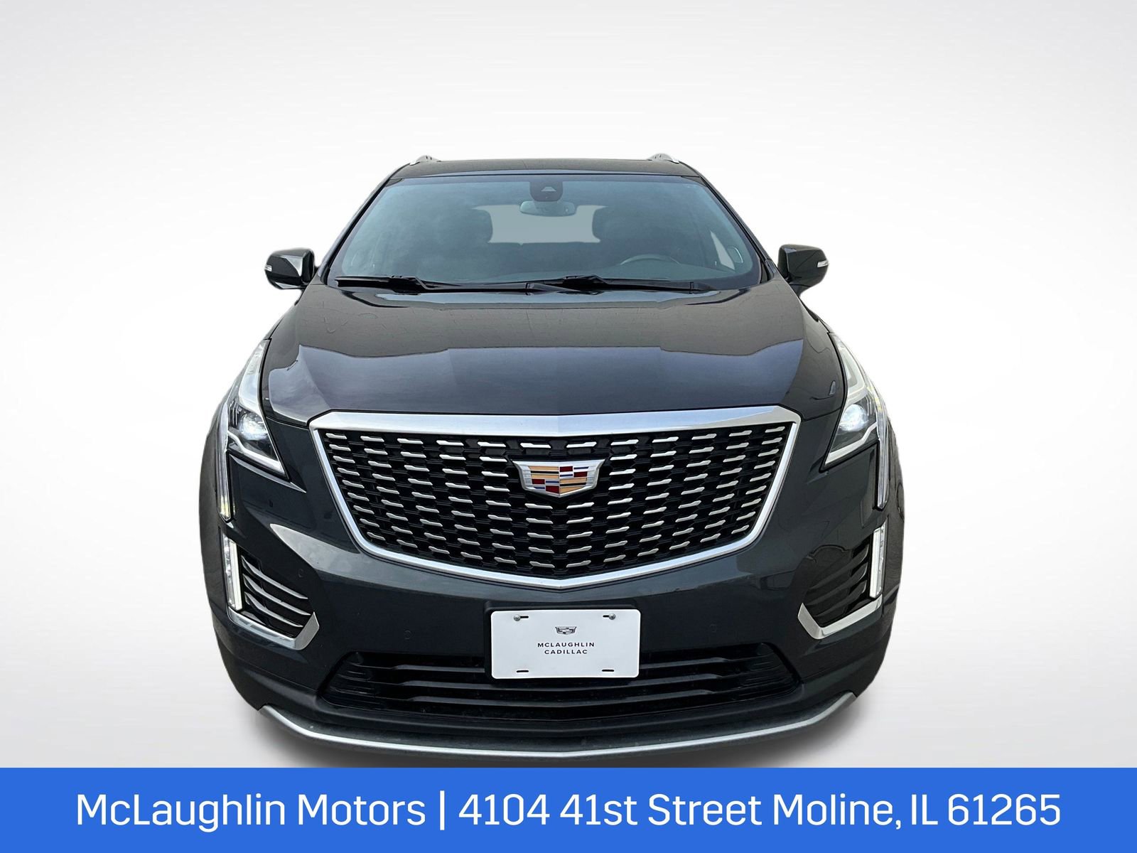 Certified 2022 Cadillac XT5 Premium Luxury image 20