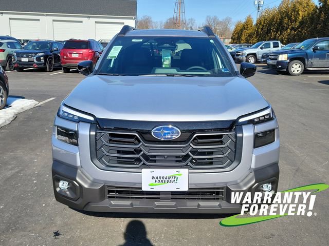 New 2026 Subaru Outback Touring XT image 2