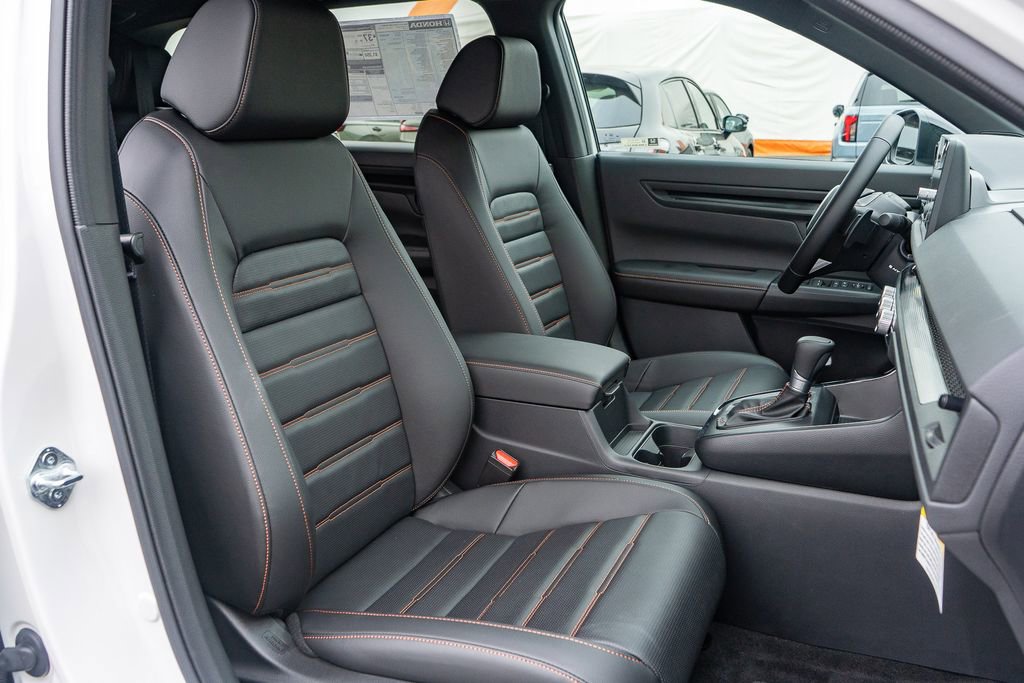New 2026 Honda CR-V Sport-L image 16