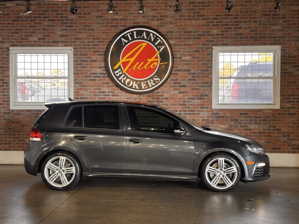 Used 2013 Volkswagen Golf R 4-Door image 21