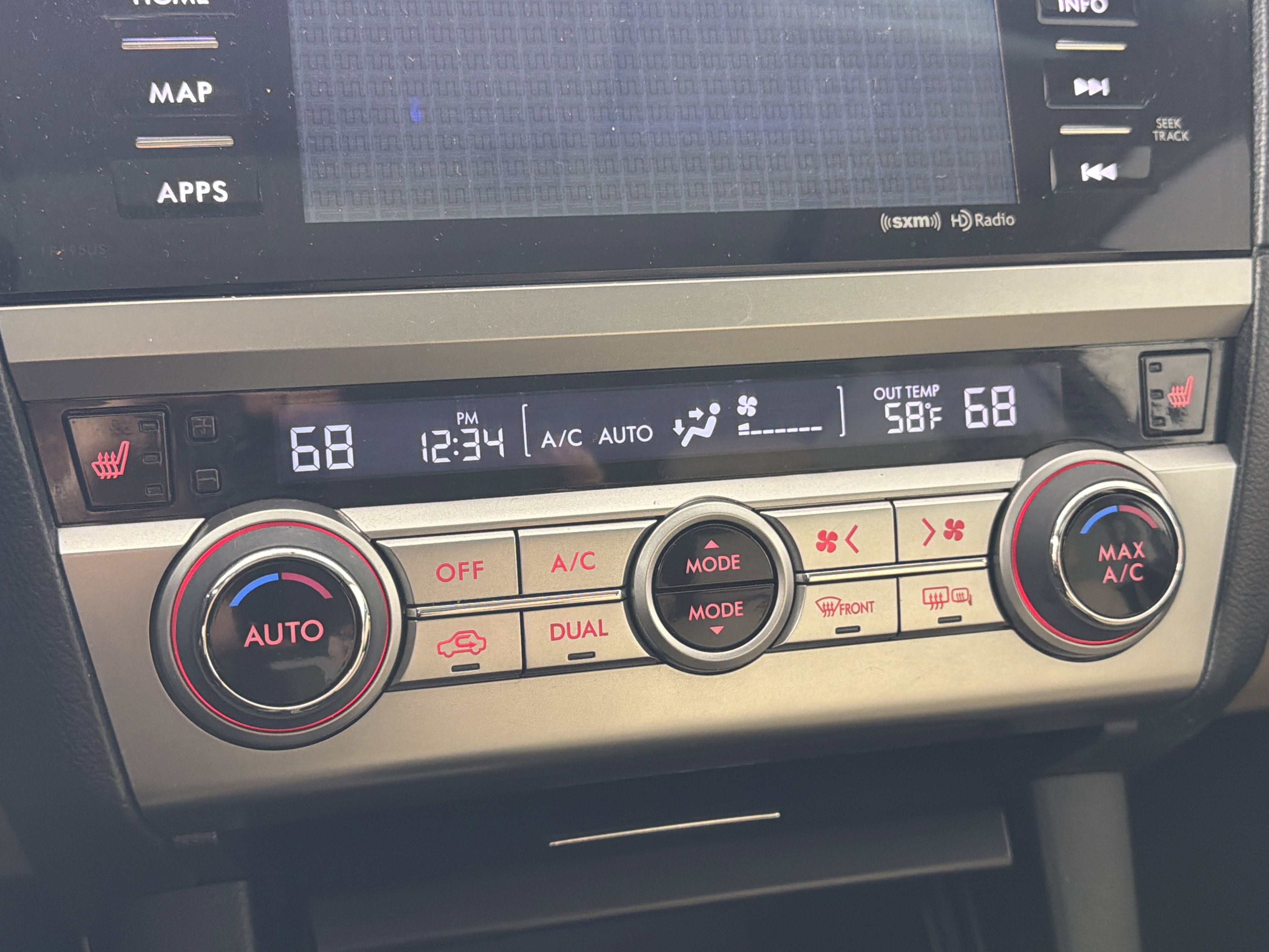 Used 2016 Subaru Outback 2.5i Limited image 17