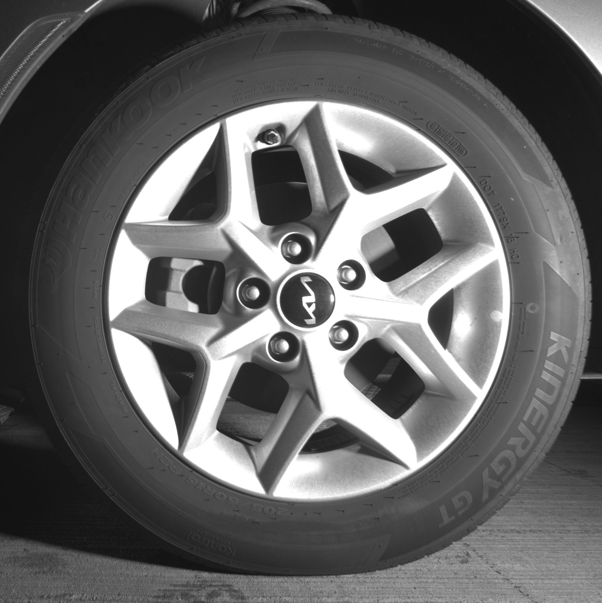 Used 2025 Kia Soul LX w/ LX Technology Package image 12