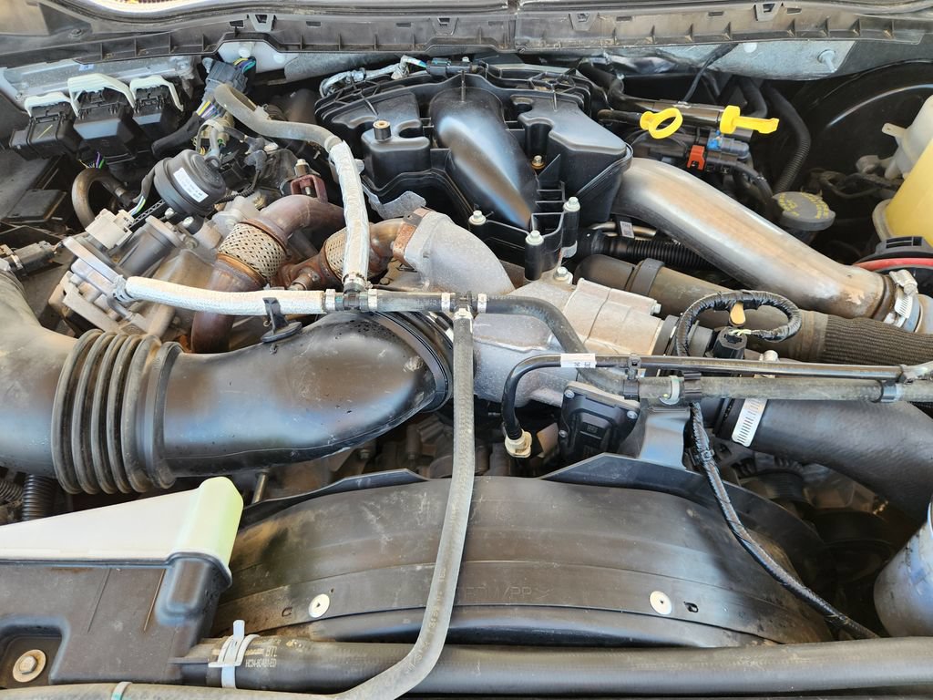 Used 2019 Ford F350 XLT AWD/4WD image 29