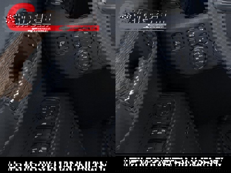 New 2026 Chevrolet Silverado 1500 RST w/ All Star Edition Plus image 23