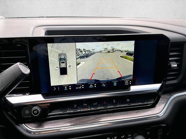 Used 2024 Chevrolet Silverado 2500 LTZ w/ LTZ Plus Package image 21