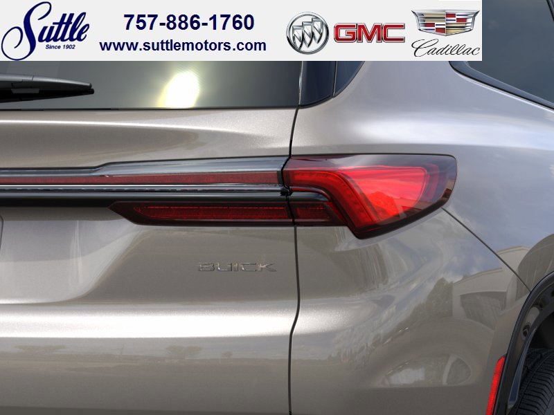 New 2026 Buick Enclave Sport Touring w/ Power Package FWD image 11