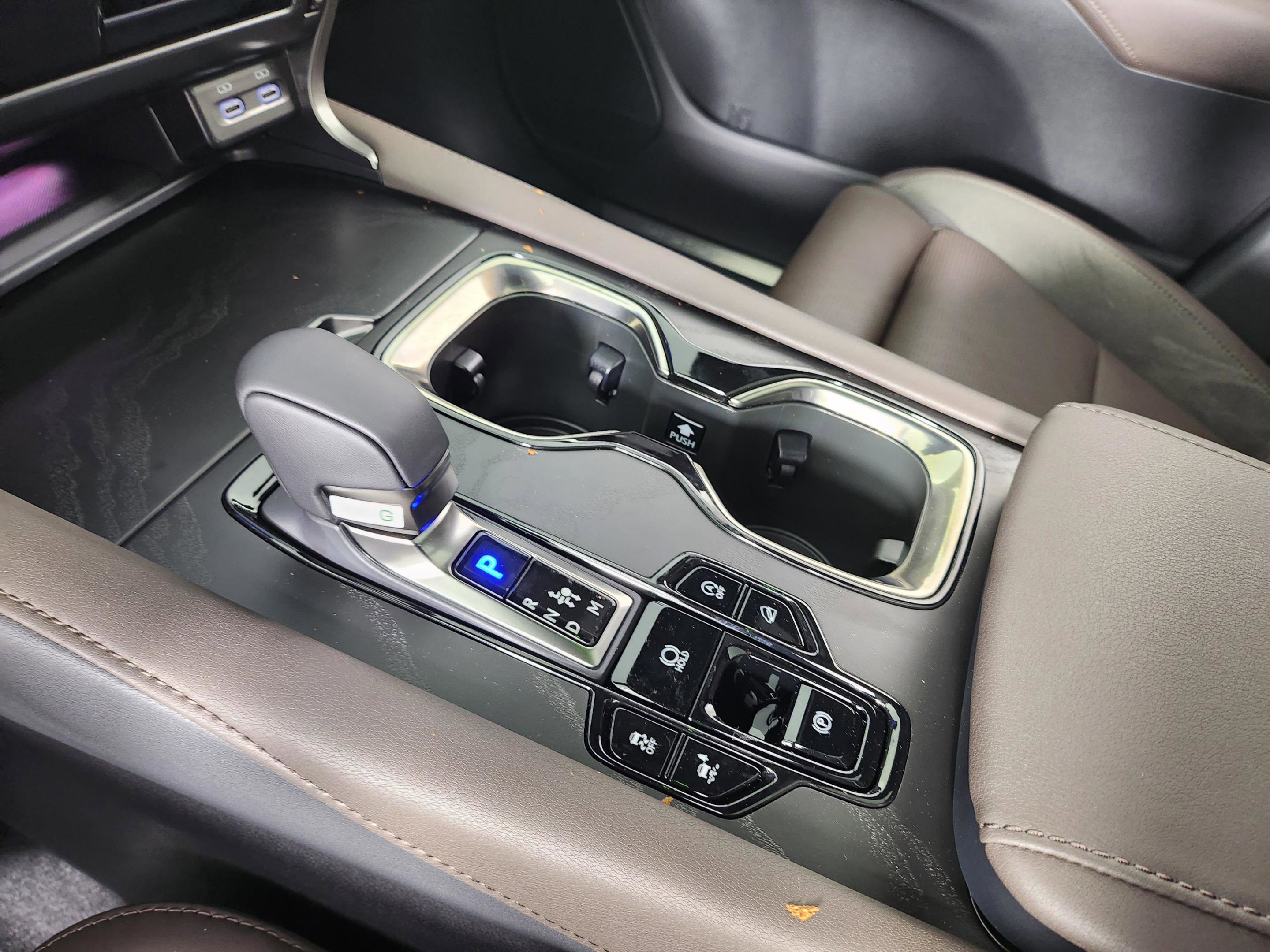 New 2026 Lexus RX 350 AWD image 25