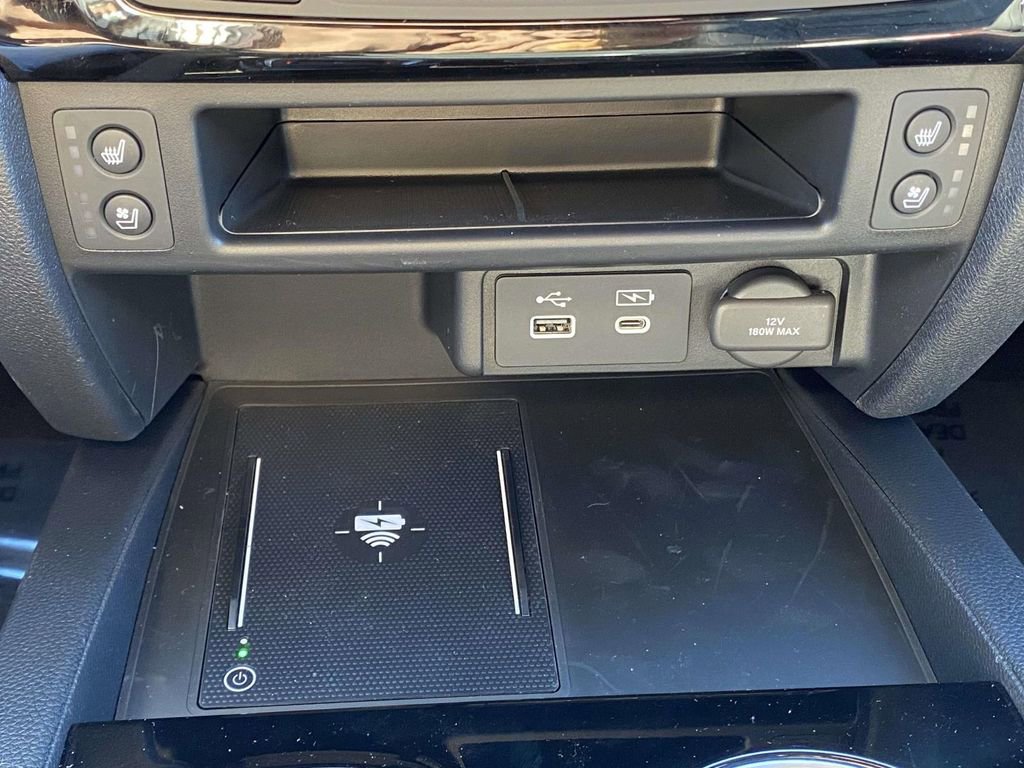 New 2026 Honda Ridgeline Black Edition image 27