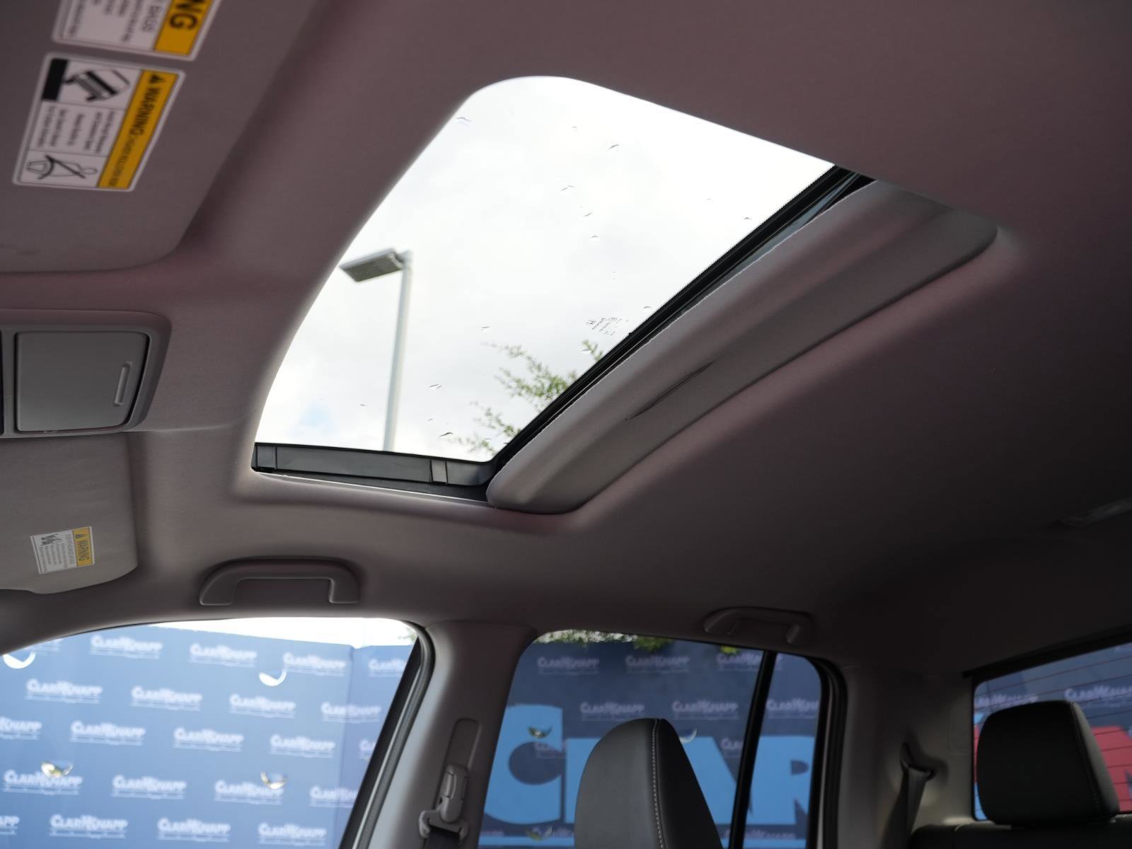 New 2026 Honda Ridgeline RTL image 17